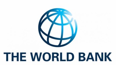 worldbank logo