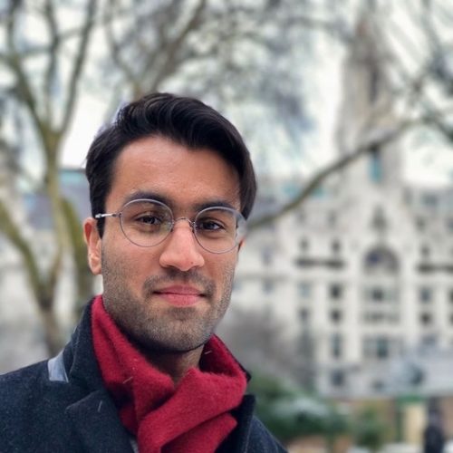 Asad Rahman
