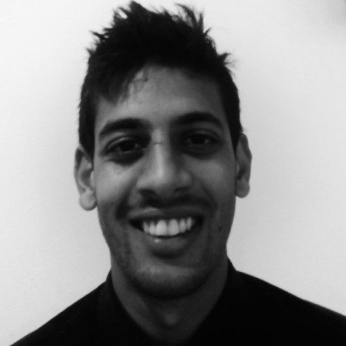 Saalim Koomar