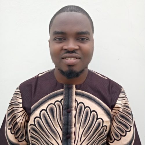 Temitope Isedowo