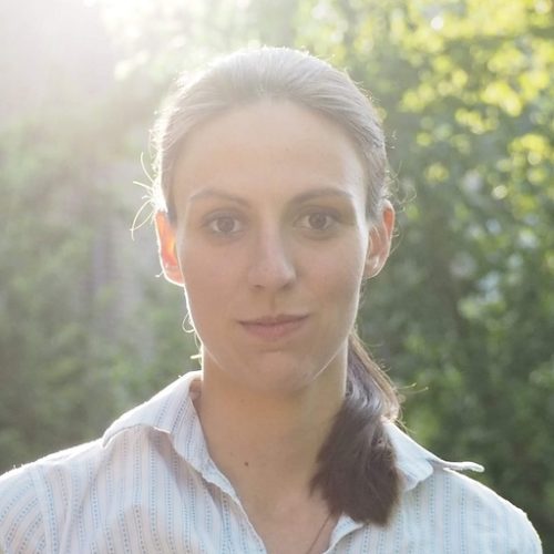 Zoe Allier-Gagneur