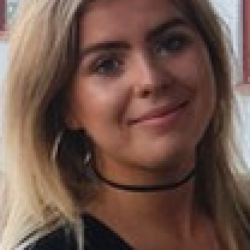 Briony Gould