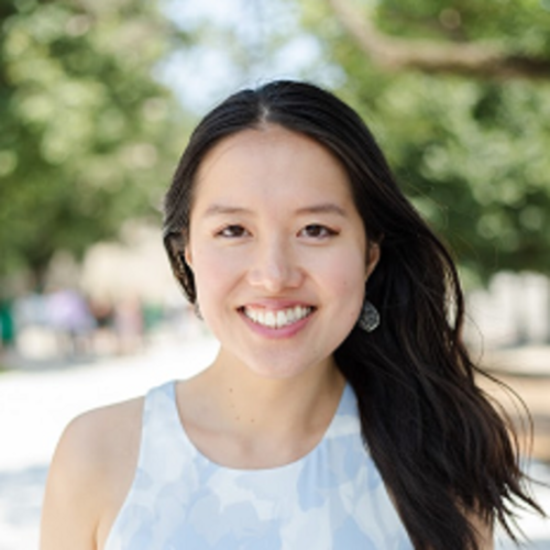Rachel Chuang