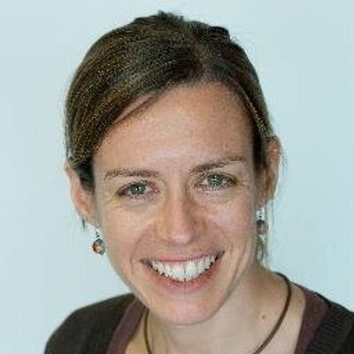 Susan Nicolai