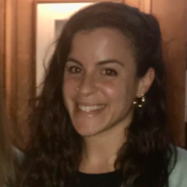 A photo of Sophia D'Angelo