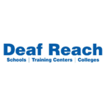 deaf reach