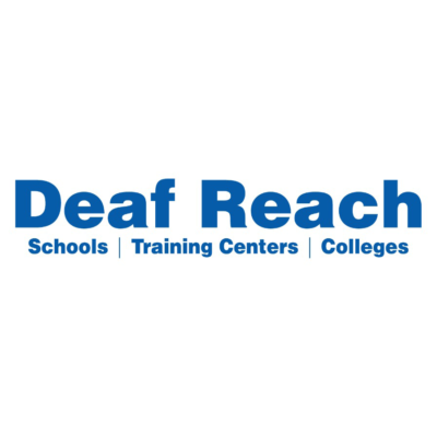 deaf reach