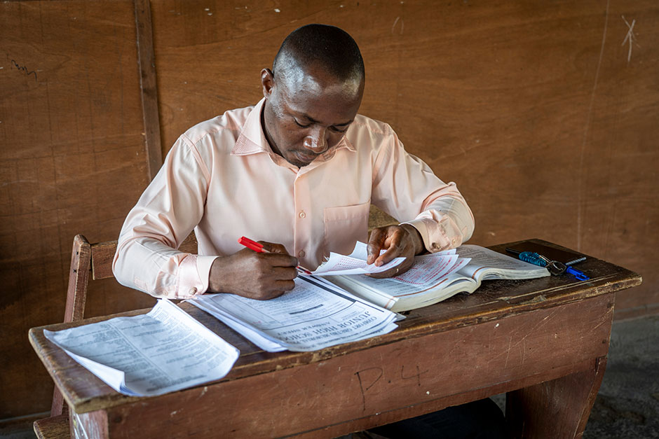 Education Technology in Ghana EdTech Hub