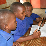 Participation & Messaging