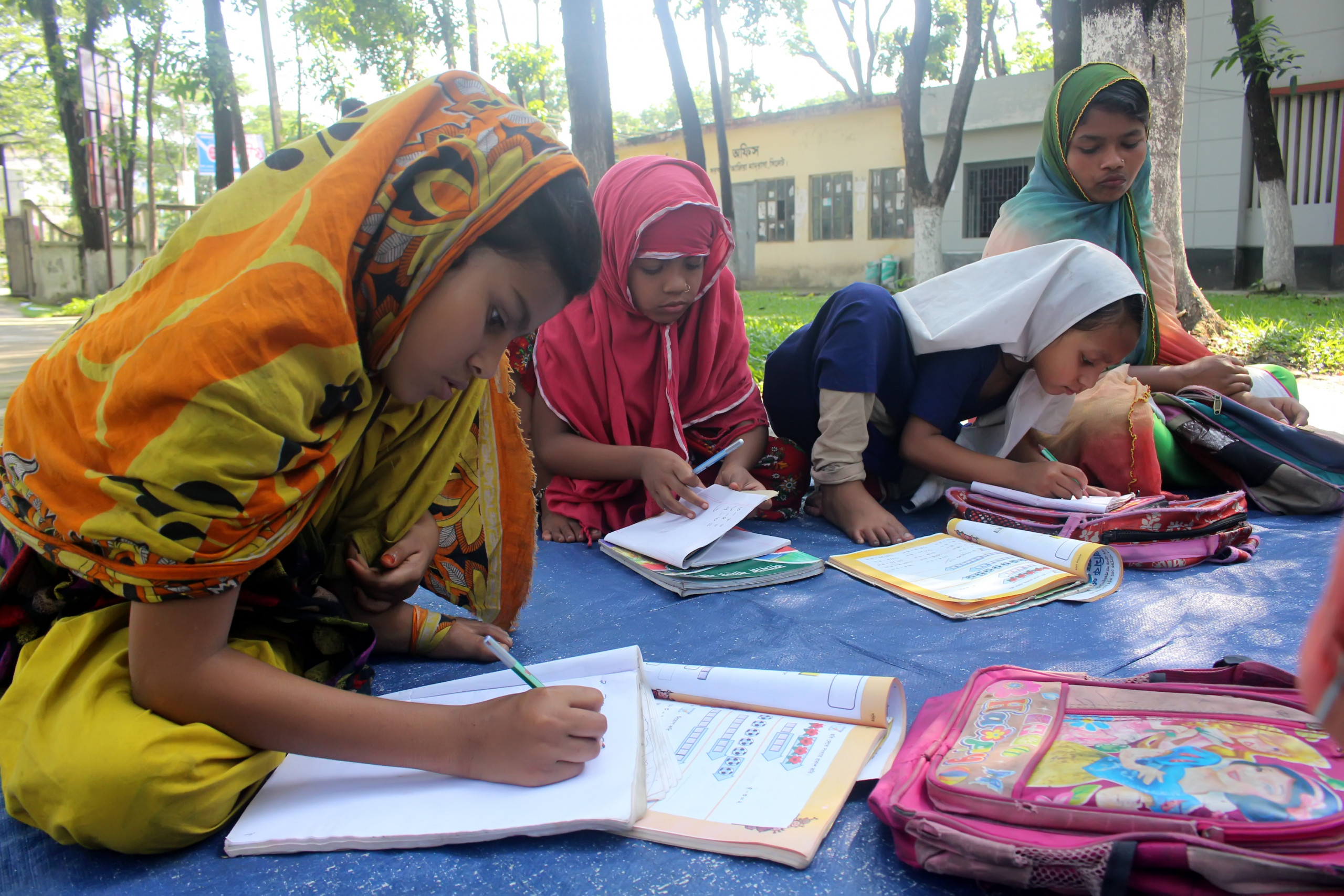 Education Technology In Bangladesh EdTech Hub