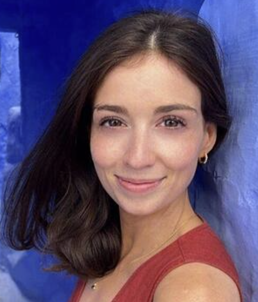 Catherine Humphrey