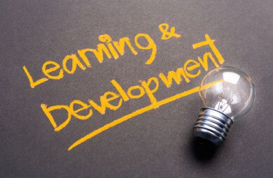Learning and Development Month