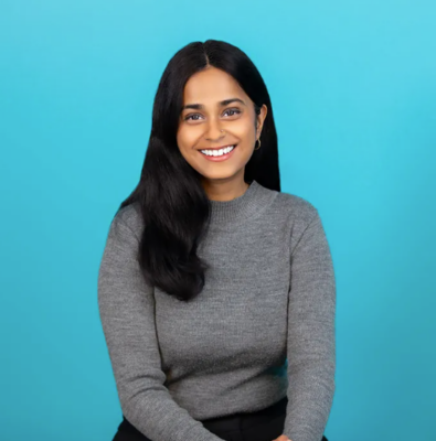 Sharanya Ramesh Vasudevan