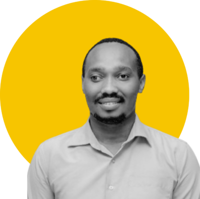 Malombe Victor Photo EdTech Entrepreneurs