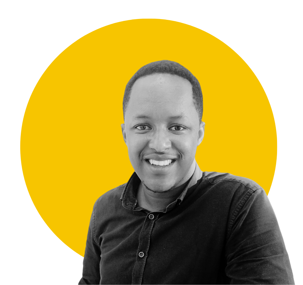 William Nguru