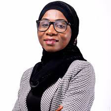 Hon. Lela Mohamed Mussa
