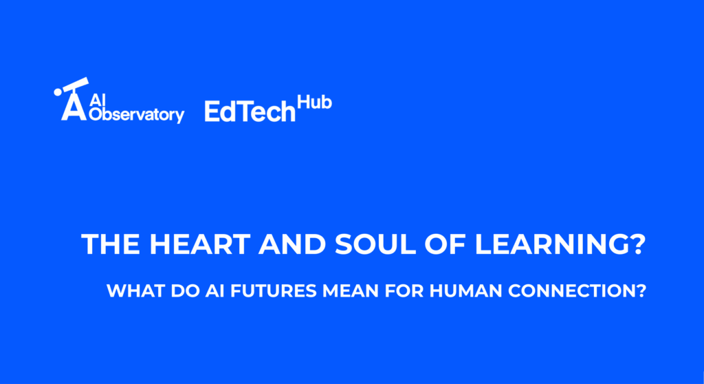 The Heart and Soul of Learning