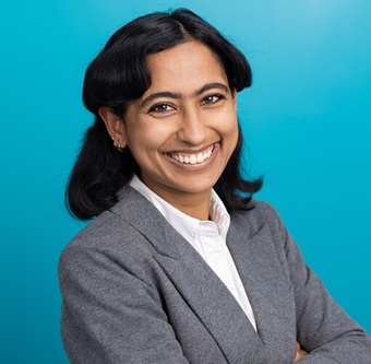 Apoorva Handigol