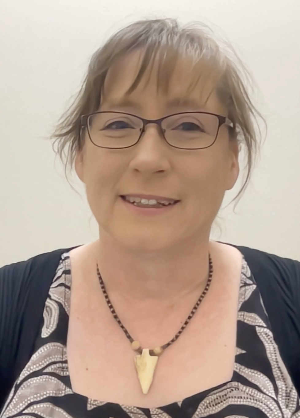 Dr. Kristeen Chachage
