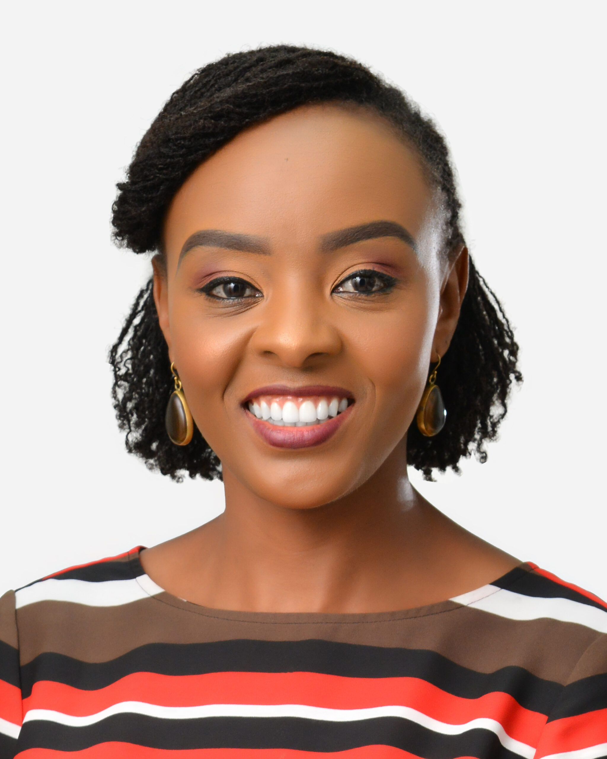 Faith Mbushi