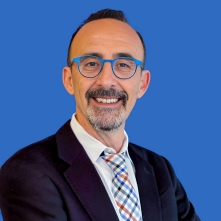 Luis Benveniste