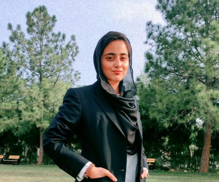 Amina Batool
