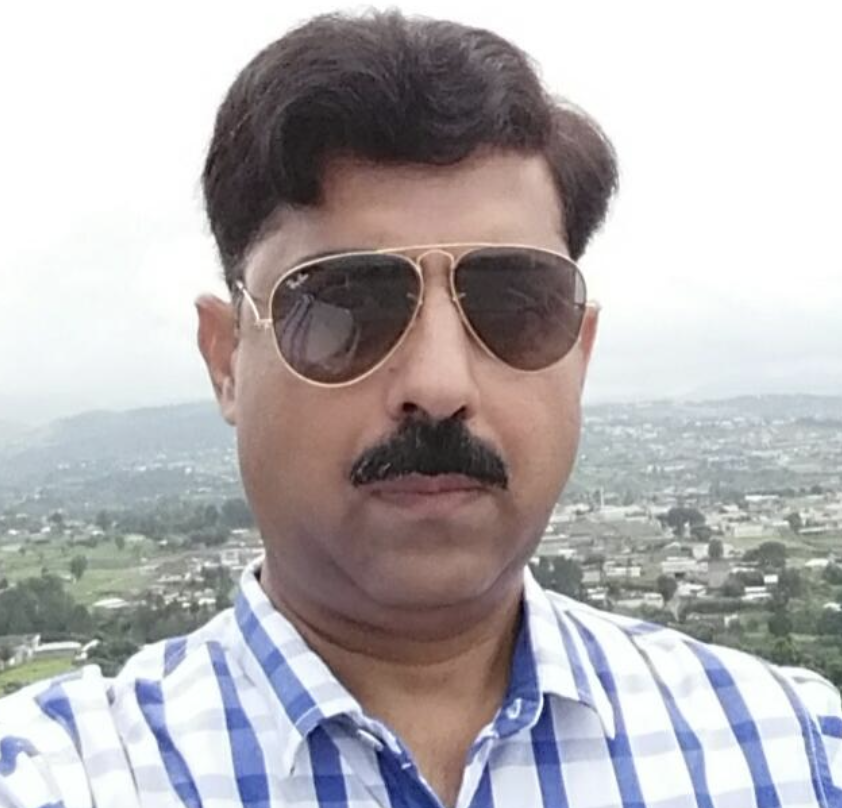 Dr Zaigham Qadeer