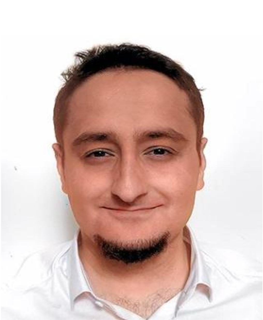 Saeed Afshar