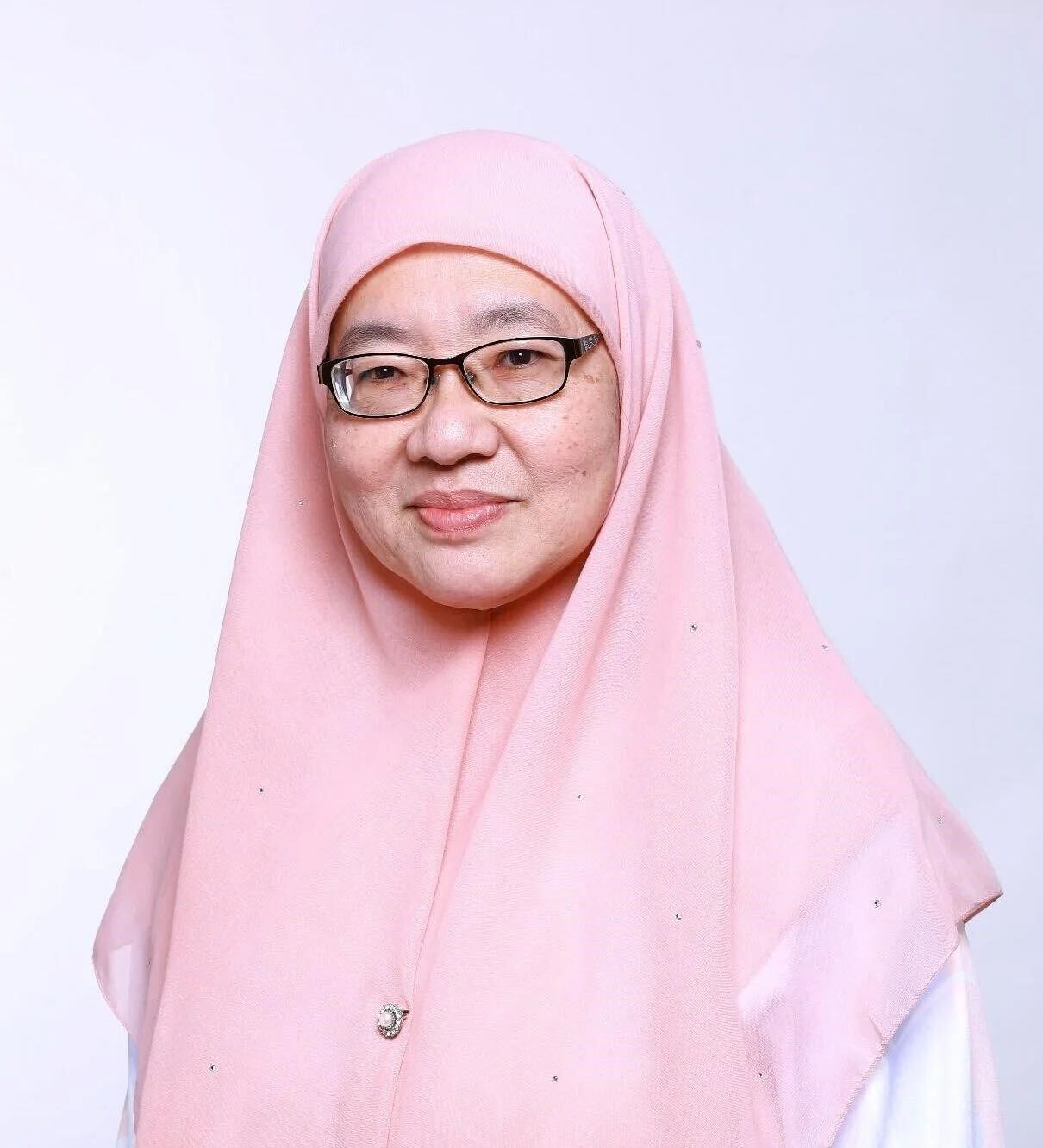 Datuk Dr Habibah Abdul Rahim, Director of the SEAMEO Secretariat